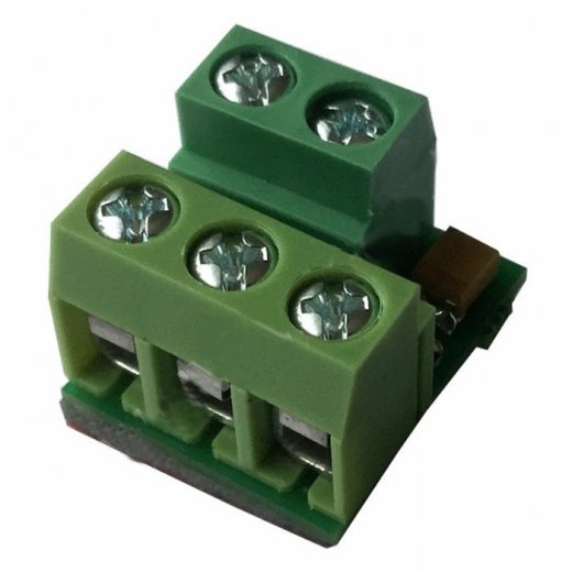 Адаптер Yunso А-МКФ-2/3 (1 канал) Купить Адаптер Yunso А-МКФ-2/3 (1 канал) в