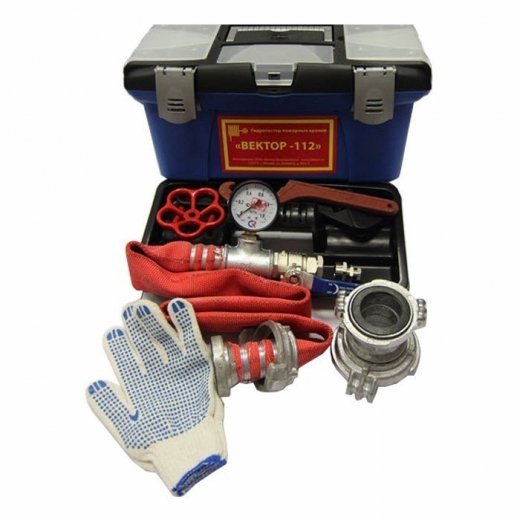 Гидротестер "Вектор-112" Купить Гидротестер "Вектор-112" в