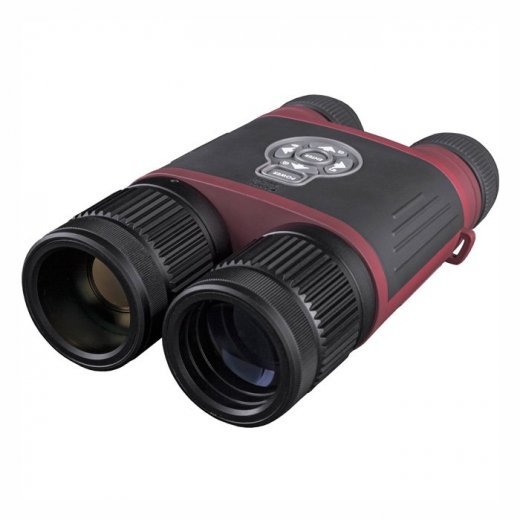 Бинокль ATN BINOX-THD 640 2.5-25x Купить Бинокль ATN BINOX-THD 640 2.5-25x в