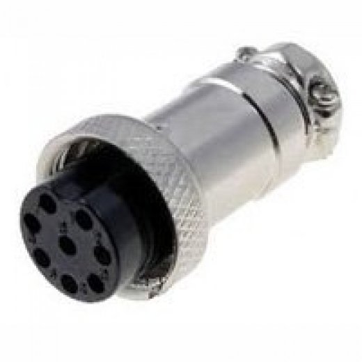 Разъем P-1120 8pin Купить Разъем P-1120 8pin в