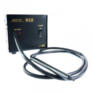 Вакуумная станция AOYUE-932 Купить Вакуумная станция AOYUE-932 в