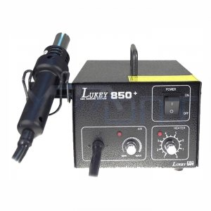Станция паяльная Lukey-850++ Купить Станция паяльная Lukey-850++ в