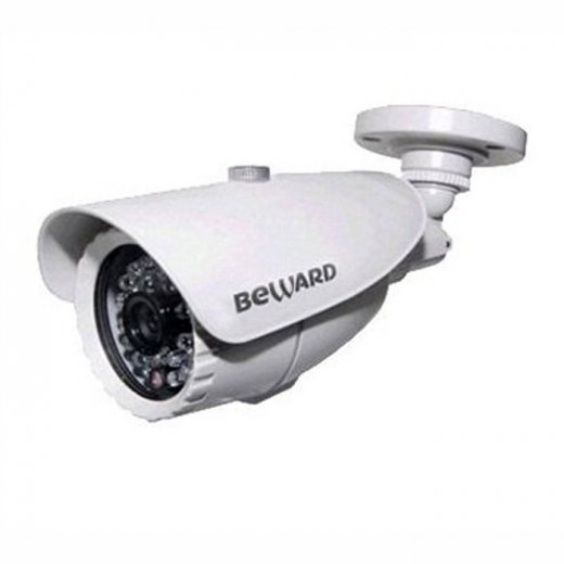 Уличная видеокамера BEWARD M-816Q Купить Уличная видеокамера BEWARD M-816Q в