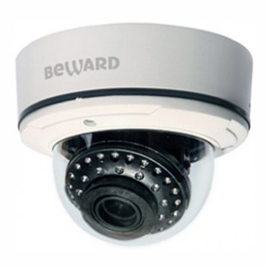 Купольная видеокамера BEWARD M-962VD7 Купить Купольная видеокамера BEWARD M-962VD7 в