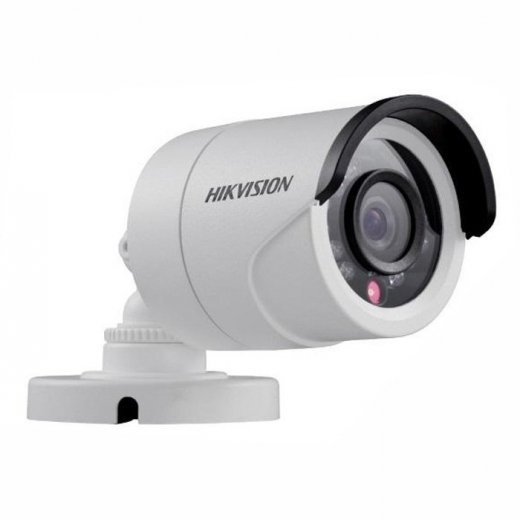 Миниатюрная камера Hikvision DS-2CE16C0T-IR Купить Миниатюрная камера Hikvision DS-2CE16C0T-IR в