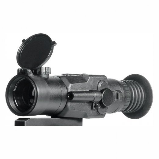 Тепловизионный прицел Dedal-T2.380 Hunter v. 5.1 Купить Тепловизионный прицел Dedal-T2.380 Hunter v. 5.1 в