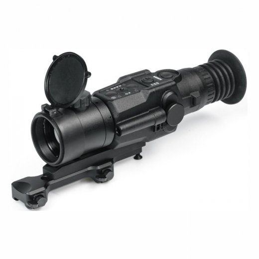 Тепловизионный прицел Dedal-T2.380 Hunter v. 4.3 Купить Тепловизионный прицел Dedal-T2.380 Hunter v. 4.3 в
