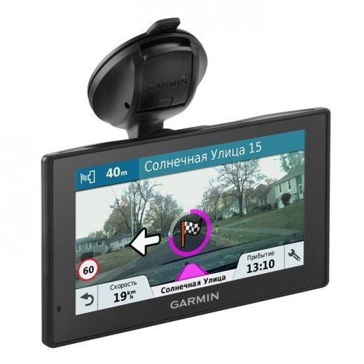 Автонавигатор DriveAssist 50 RUS LMT Купить Автонавигатор DriveAssist 50 RUS LMT в