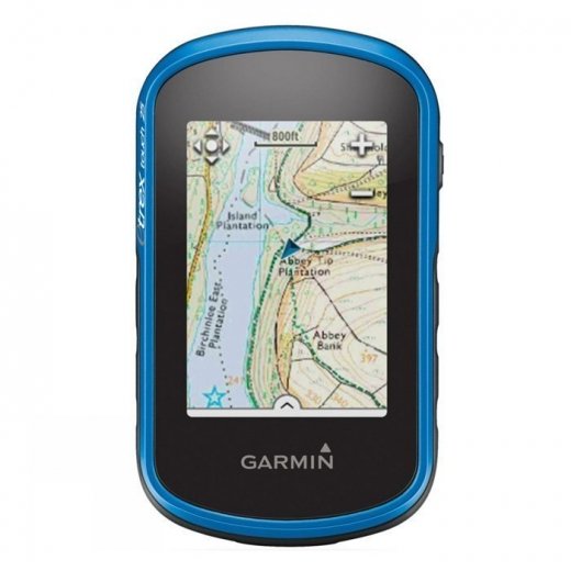 Навигатор туристический Garmin eTrex Touch 25 Купить Навигатор туристический Garmin eTrex Touch 25 в