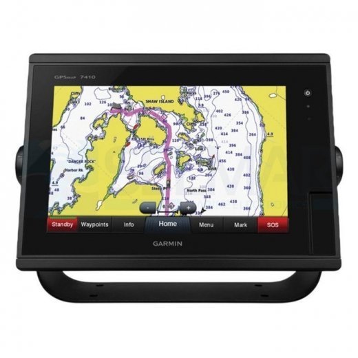 Картплоттер Garmin GPSMAP 7410 Купить Картплоттер Garmin GPSMAP 7410 в