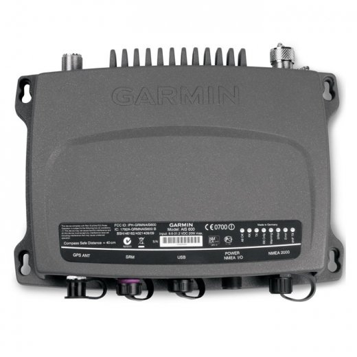 Автоматическая идентификационная система Garmin AIS 600 Купить Автоматическая идентификационная система Garmin AIS 600 в
