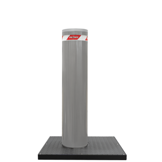 Гидравлический боллард Pilomat 275/M50EMB‑1200 Купить Гидравлический боллард Pilomat 275/M50EMB‑1200 в