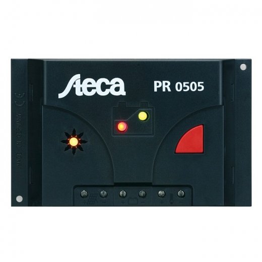 Steca PR0505 Купить Steca PR0505 в