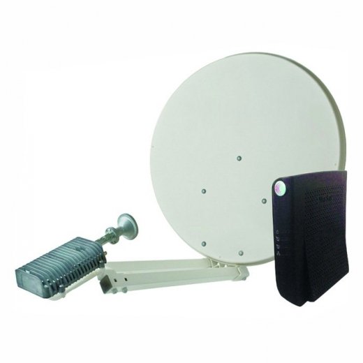 Комплект оборудования Ka-Sat Купить Комплект оборудования Ka-Sat в