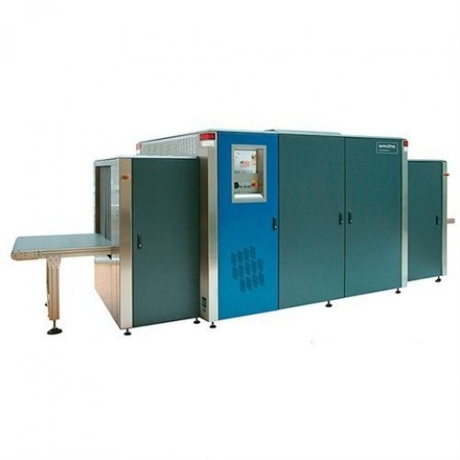 Интроскоп HI-SCAN 10080 EDtS Купить Интроскоп HI-SCAN 10080 EDtS в