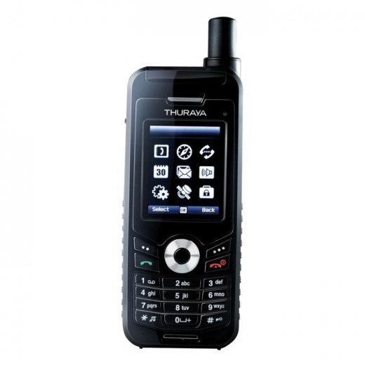 Спутниковый телефон Thuraya XT (RU) Купить Спутниковый телефон Thuraya XT (RU) в