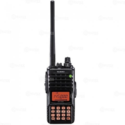 Рация Yaesu FT-270R Купить Рация Yaesu FT-270R в
