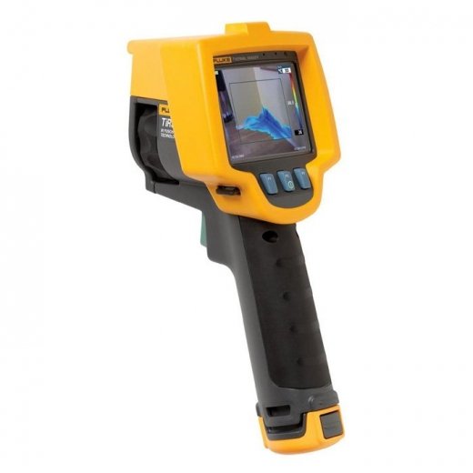 Тепловизор Fluke Ti27 Купить Тепловизор Fluke Ti27 в