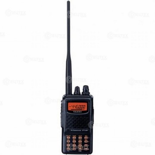 Рация Yaesu FT-60R Купить Рация Yaesu FT-60R в