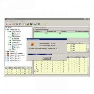 Программа расчета показателей защищенности ПЭМИН-2005 Купить Программа расчета показателей защищенности ПЭМИН-2005 в