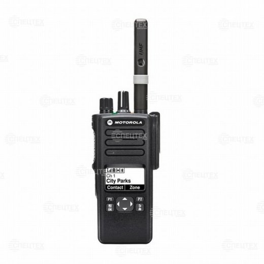 Рация Mototrbo DP 4601 VHF Купить Рация Mototrbo DP 4601 VHF в