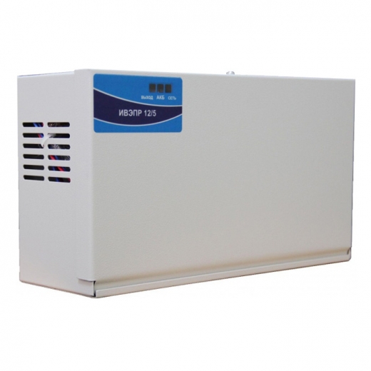 Рубеж ИВЭПР 12/5 исп. 2x12 БР + 2 шт. АКБ 12/12 Купить Рубеж ИВЭПР 12/5 исп. 2x12 БР + 2 шт. АКБ 12/12 в
