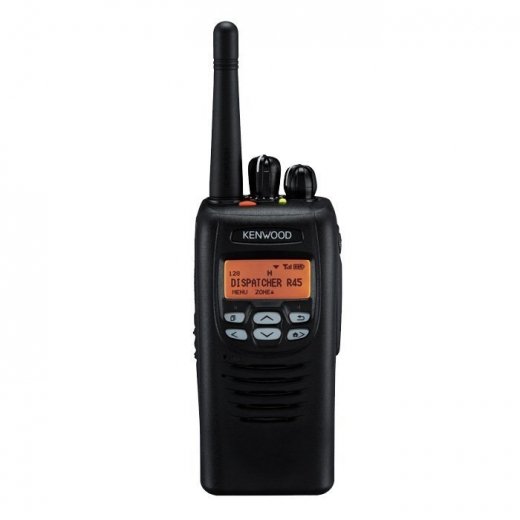 Рация Kenwood NEXEDGE NX-300K2 Купить Рация Kenwood NEXEDGE NX-300K2 в