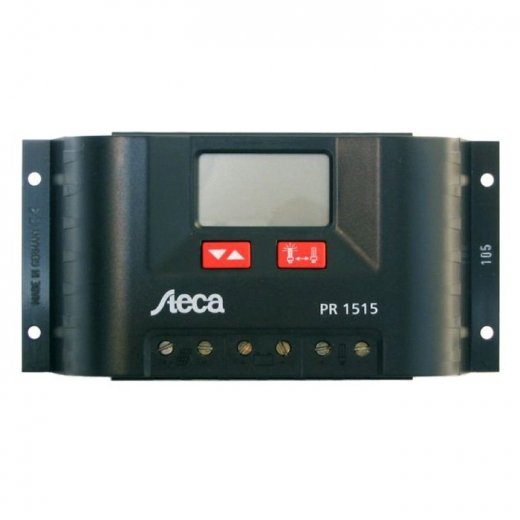 Steca PR1515 Купить Steca PR1515 в