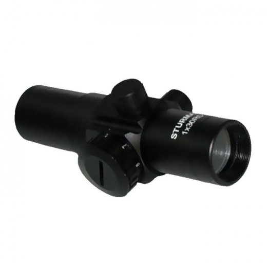 Оптический прицел Sturman 1x30 RD Купить Оптический прицел Sturman 1x30 RD в