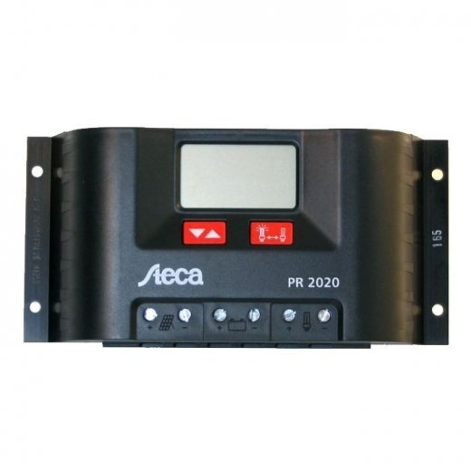 Steca PR2020 Купить Steca PR2020 в