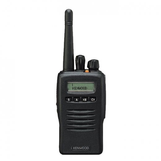 Рация Kenwood TK-3140K Купить Рация Kenwood TK-3140K в