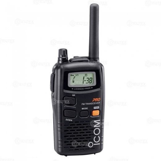 Рация ICOM IC-4088SR Купить Рация ICOM IC-4088SR в