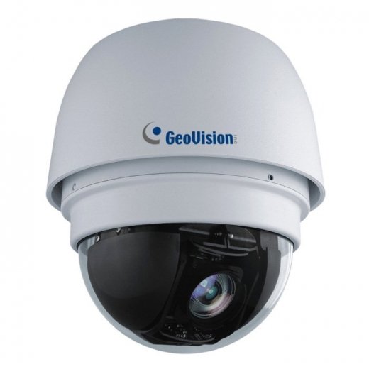 Поворотная IP-камера GEOVISION GV-SD200 HD-18X Купить Поворотная IP-камера GEOVISION GV-SD200 HD-18X в