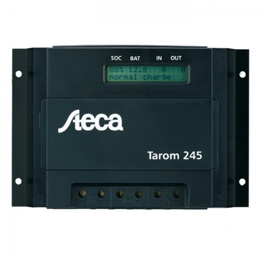 Steca Tarom 245 Купить Steca Tarom 245 в