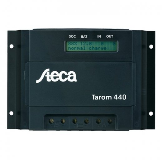 Steca Tarom 440 Купить Steca Tarom 440 в