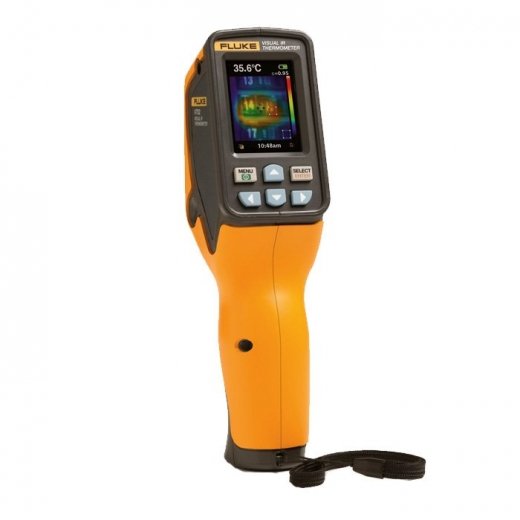 Пирометр Fluke VT02 Купить Пирометр Fluke VT02 в
