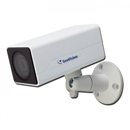 Миниатюрная IP-камера GEOVISION GV-UBX1301-1F Купить Миниатюрная IP-камера GEOVISION GV-UBX1301-1F в