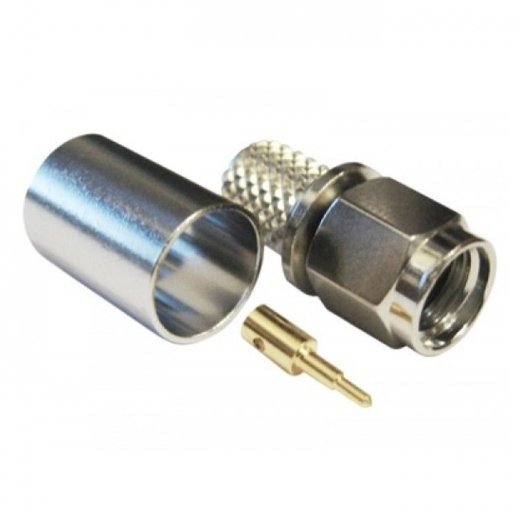 Разъем S-111/5D SMA Купить Разъем S-111/5D SMA в