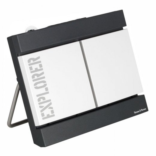 Терминал Инмарсат BGAN Explorer 300 Купить Терминал Инмарсат BGAN Explorer 300 в