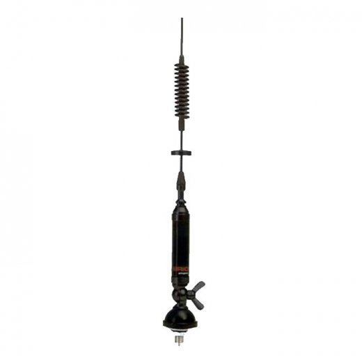 Автомобильная антенна Sirio CB 27 U CHROME врезная Купить Автомобильная антенна Sirio CB 27 U CHROME врезная в