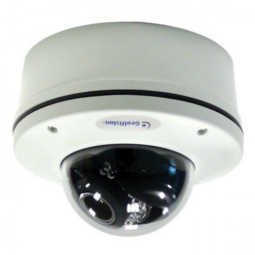 Купольная IP-камера GEOVISION GV-VD120D Купить Купольная IP-камера GEOVISION GV-VD120D в