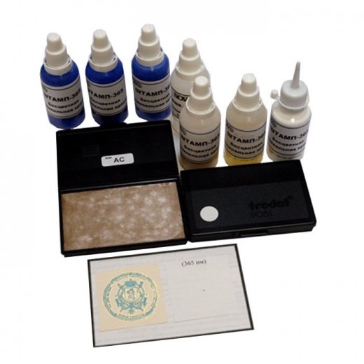 Краска Штамп Купить Краска Штамп в