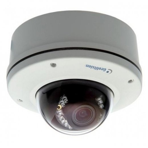 Купольная IP-камера GEOVISION GV-VD321D Купить Купольная IP-камера GEOVISION GV-VD321D в