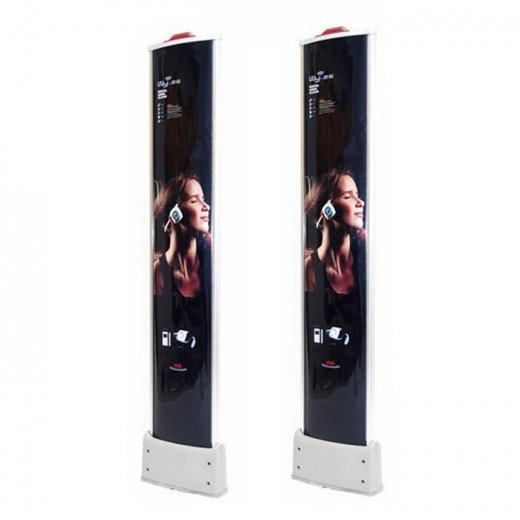 Акустомагнитная антикражная система BTL Ad Guard WG Dual Купить Акустомагнитная антикражная система BTL Ad Guard WG Dual в