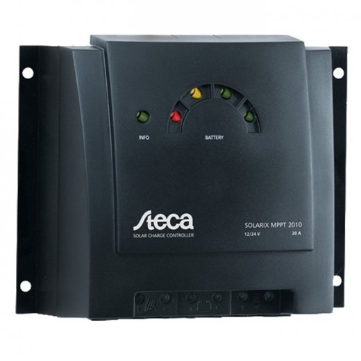 Steca Solarix MPPT 2010 Купить Steca Solarix MPPT 2010 в