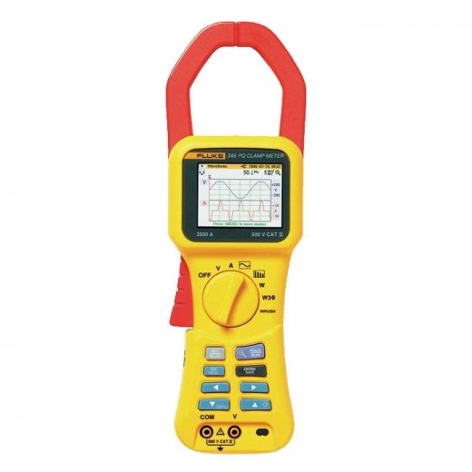 Fluke 345 Купить Fluke 345 в