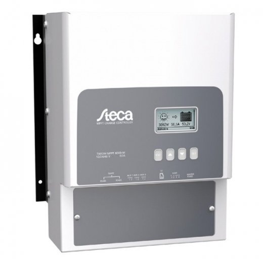 Steca Tarom MPPT 6000 Купить Steca Tarom MPPT 6000 в