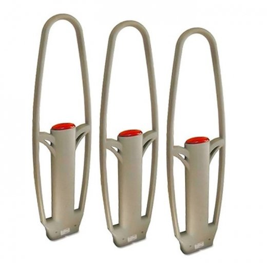 Акустомагнитная трехантенная противокражная система Multi Guard Split Купить Акустомагнитная трехантенная противокражная система Multi Guard Split в