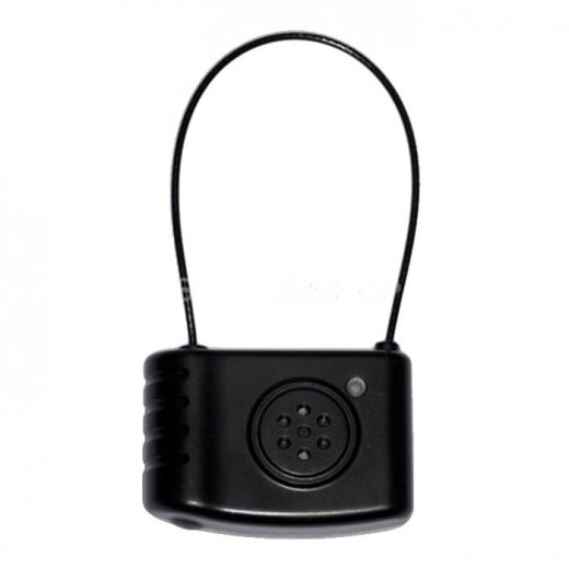 Датчик WG Sentinel Tag APSE Lanyard BS 7'' с тросиком 20 см Купить Датчик WG Sentinel Tag APSE Lanyard BS 7'' с тросиком 20 см в