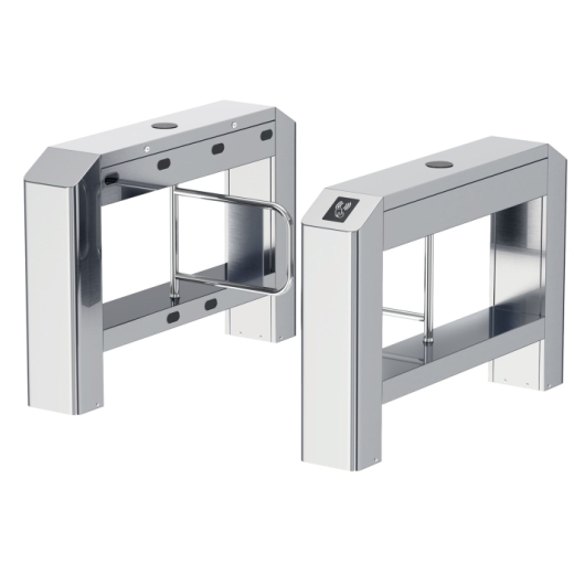 Турникет распашной БЛОКПОСТ СДВ 500 Купить Турникет распашной БЛОКПОСТ СДВ 500 в